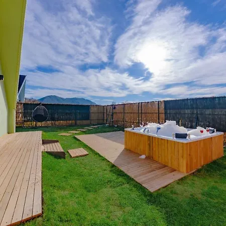 Holiday home Reissuits