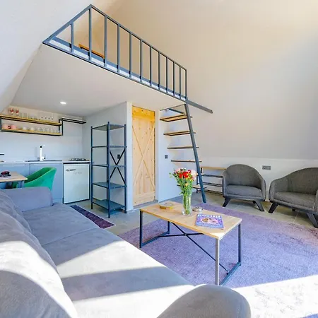Reissuits Holiday home
