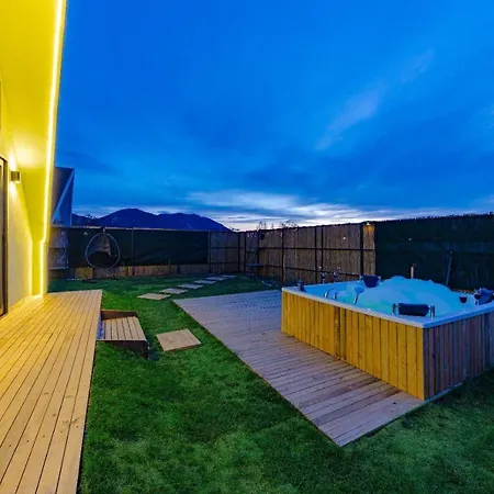 Holiday home Reissuits *