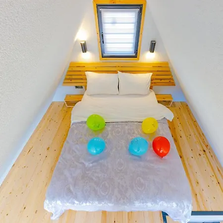 Reissuits Holiday home Bezirgan
