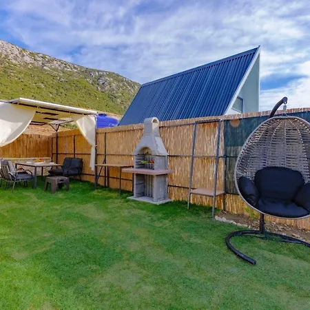 Reissuits Holiday home Bezirgan