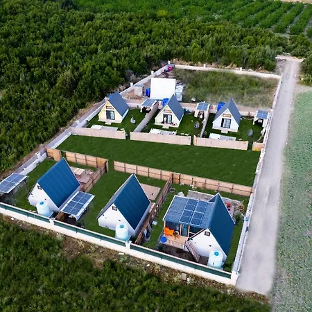 Reissuits Holiday home