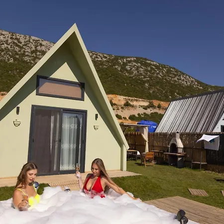 Holiday home Reissuits Bezirgan